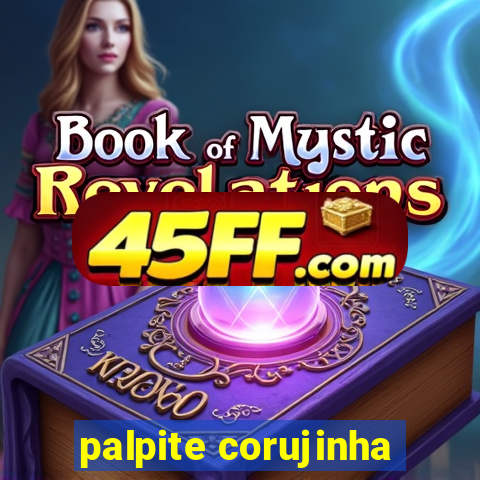 palpite corujinha